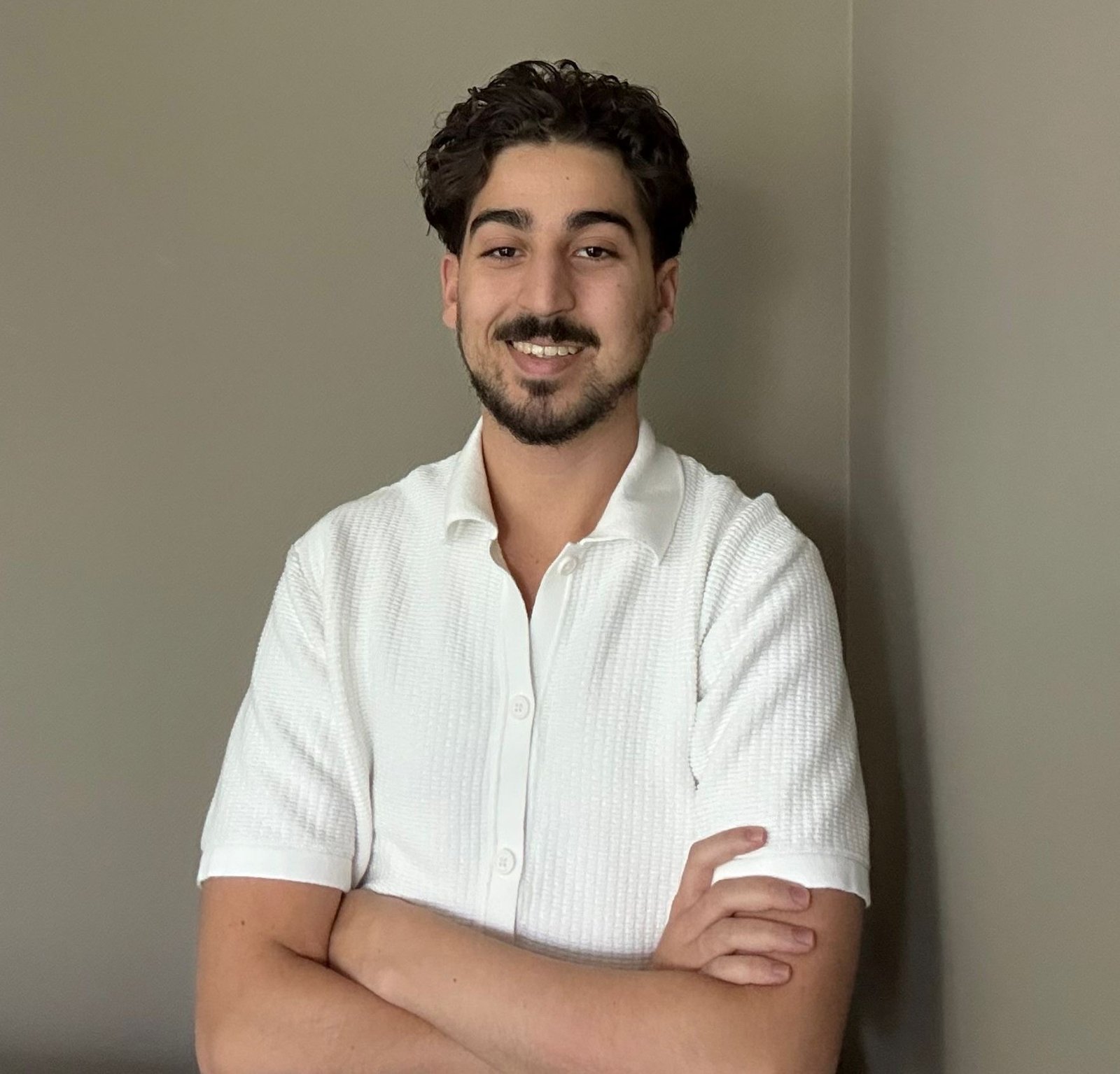 Praticien Signature For Men